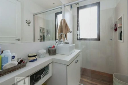 Apartamento à venda ou para alugar com 3 suítes em Jardim Fonte do Morumbi, São Paulo, SP