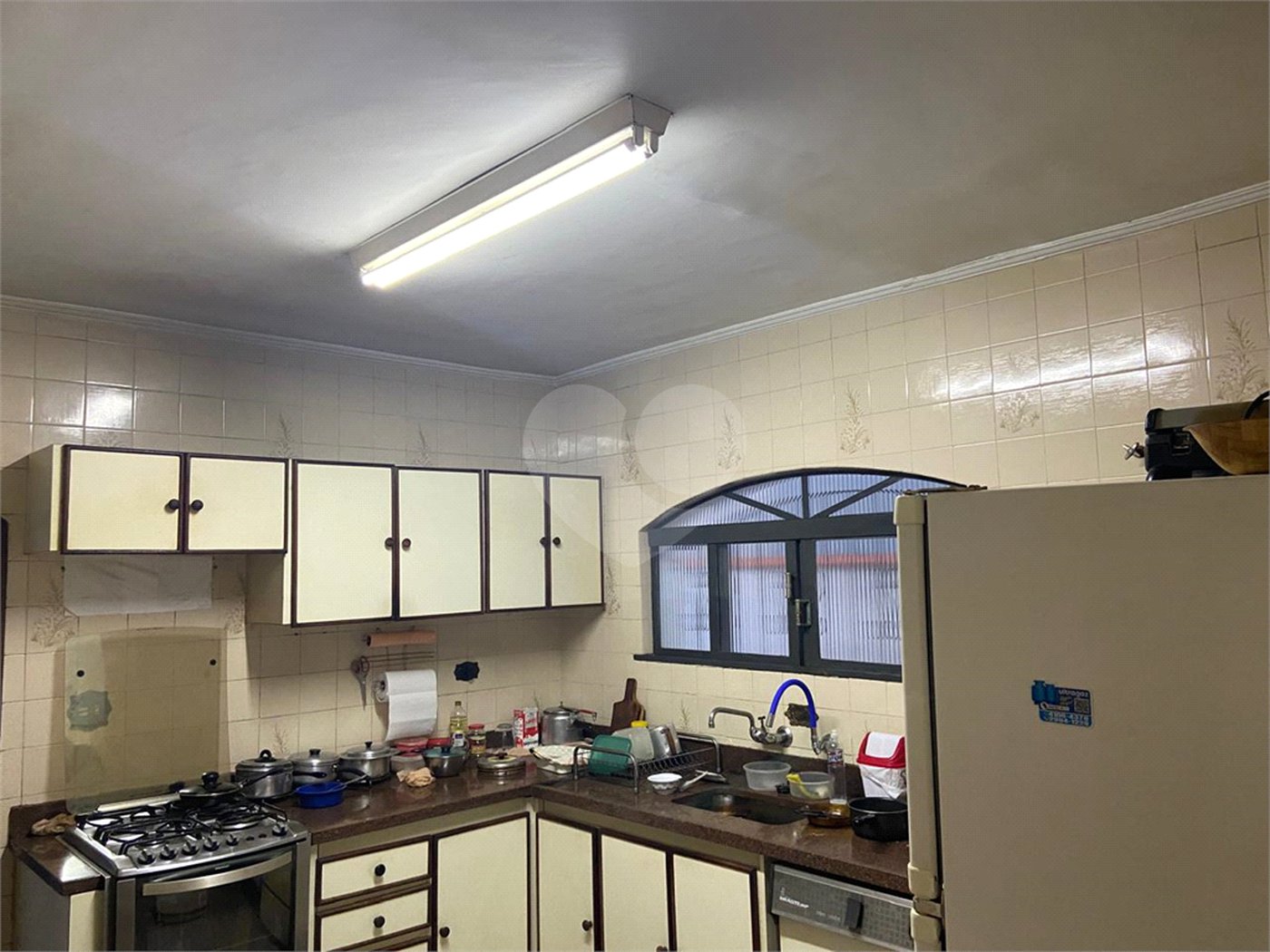 Sobrado à venda com 3 quartos, sendo 1 suíte,  em Horto Florestal, São Paulo, SP