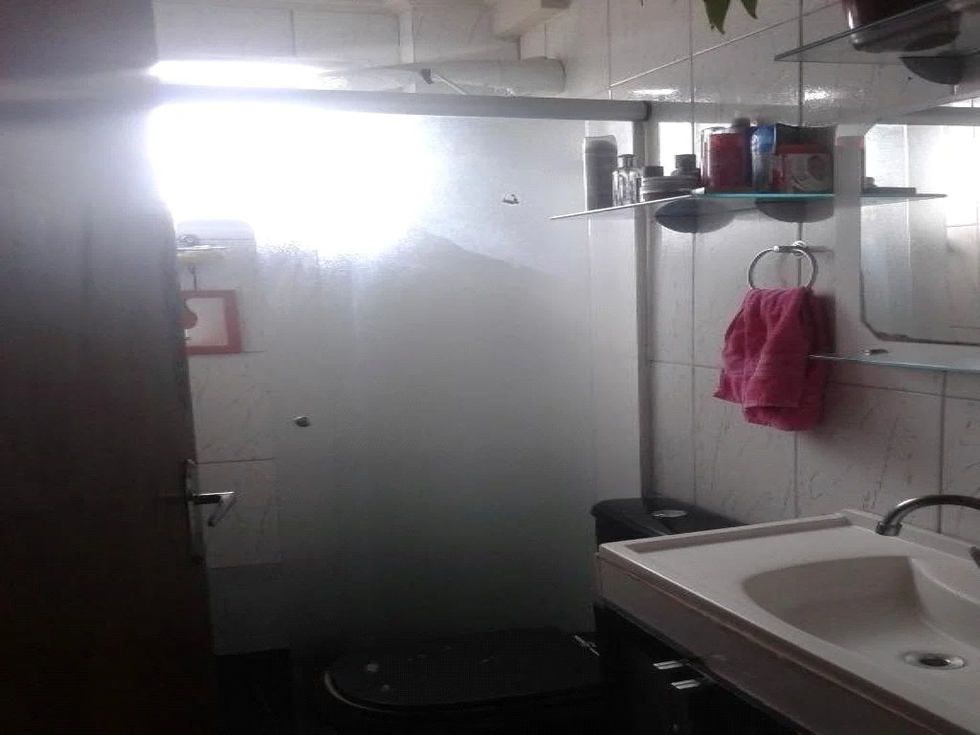 Apartamento à venda com 2 quartos em Vila Polopoli, São Paulo, SP