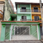 Sobrado à venda com 3 quartos, sendo 1 suíte, em Casa Verde, São Paulo, SP