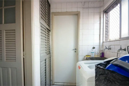 Apartamento à venda com 4 quartos em Jaguaré, São Paulo, SP