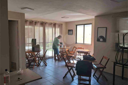 Apartamento à venda com 2 quartos, sendo 1 suíte, em Vargem Grande, Rio de Janeiro, RJ