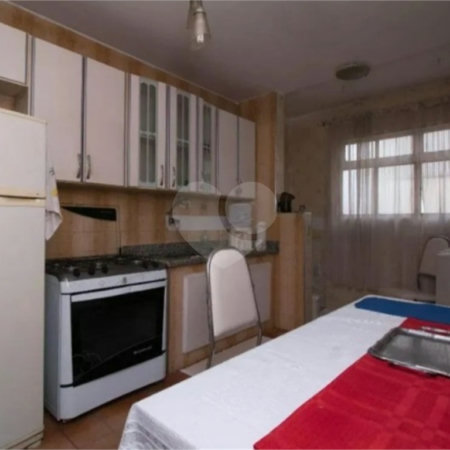 Apartamento à venda com 2 quartos em Mooca, São Paulo, SP