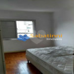 Apartamento à venda com 1 quarto em Sé, São Paulo, SP