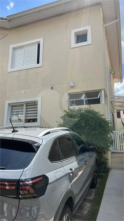 Casa à venda com 3 quartos, sendo 1 suíte, no condomínio Buonna Vitta, Jundiaí - SP
