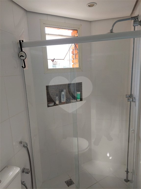 Apartamento à venda com 3 suítes em Jardim Ampliação, São Paulo, SP