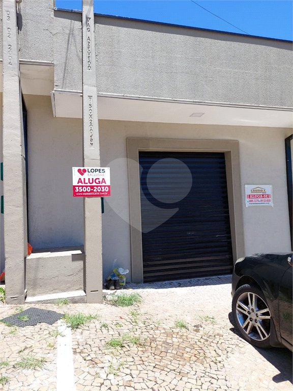 Salão Comercial para alugar em Capela, Vinhedo, SP