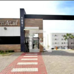 Apartamento à venda com 2 quartos em Caguassu, Sorocaba, SP