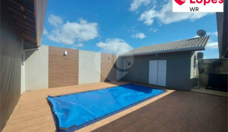 Casa à venda com 5 quartos, sendo 1 suíte,  em Jardim Shangri-lá, Atibaia, SP