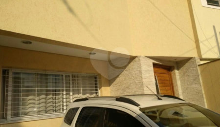 Casa à venda com 3 quartos, sendo 1 suíte,  em Santana, São Paulo, SP