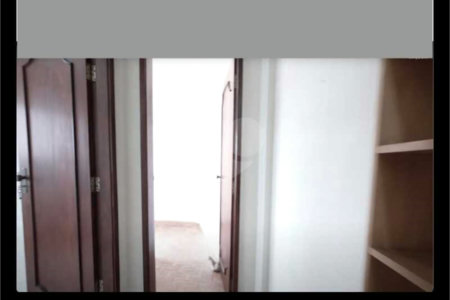 Apartamento à venda com 3 quartos em Jardim Paulista, São Paulo, SP