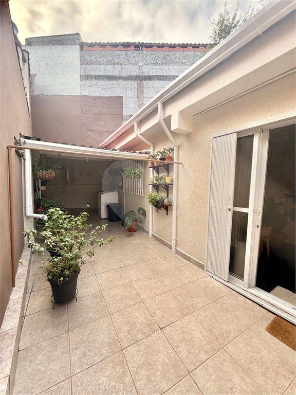 Casa à venda com 3 quartos em Cangaíba, São Paulo, SP