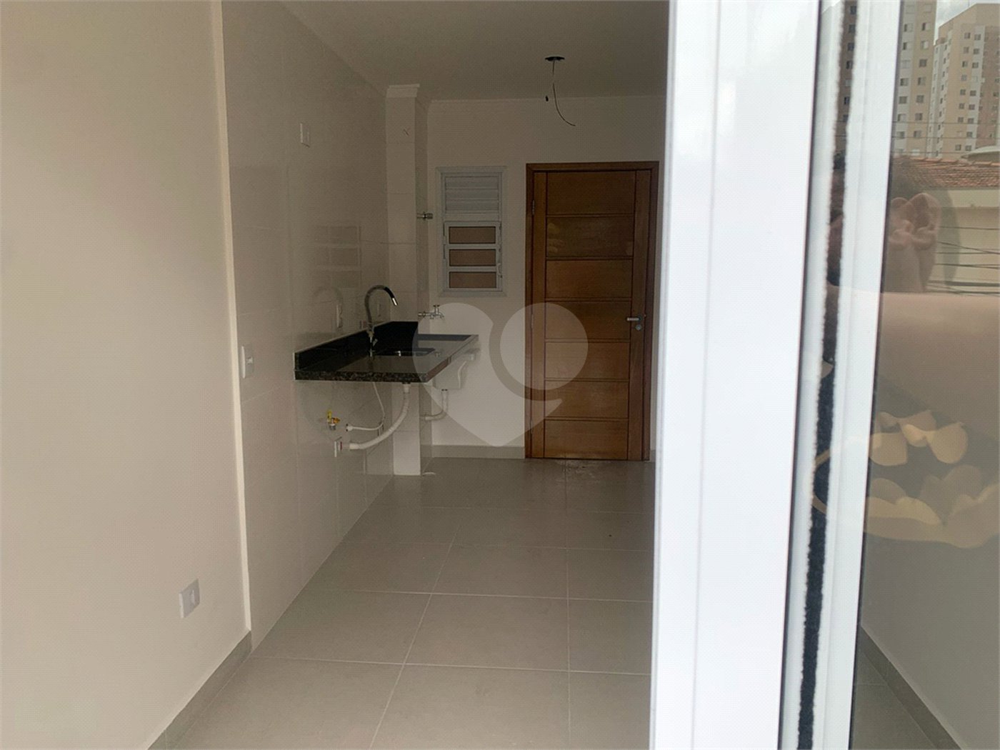 Casa à venda com 1 quarto no condomínio Residence Campo Belo, São Paulo - SP