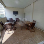 Apartamento à venda com 3 quartos, sendo 1 suíte, em Saúde, São Paulo, SP
