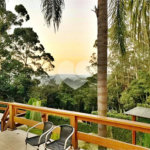 Casa à venda com 7 suítes em Serra da Cantareira, Mairiporã, SP
