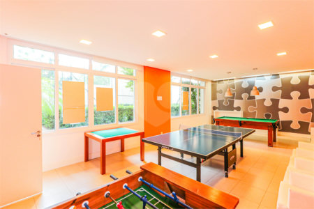 Apartamento à venda com 3 suítes em Brooklin, São Paulo, SP