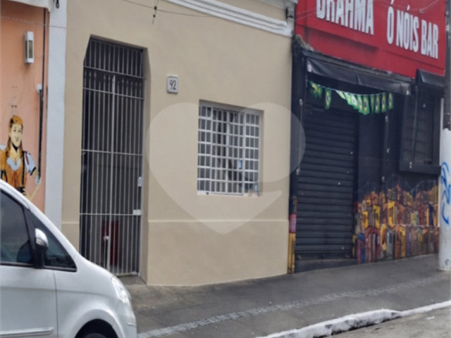 Casa Térrea para alugar em Freguesia do Ó, São Paulo, SP