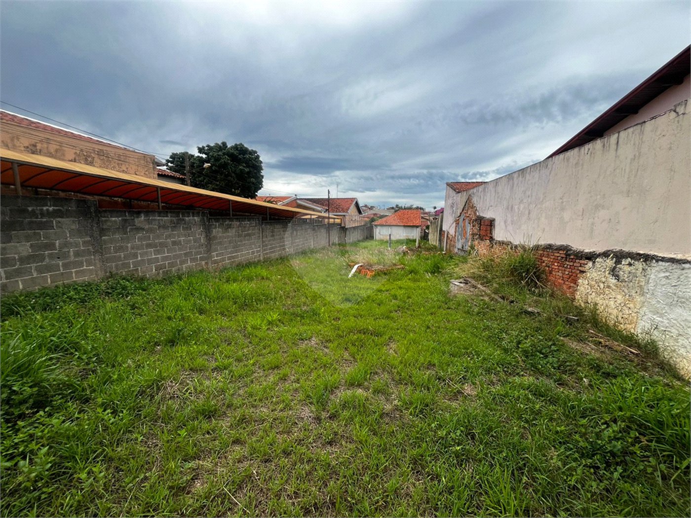 Terreno à venda em Vila Nova, Itapetininga, SP