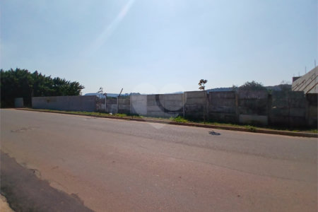 Terreno à venda em Jardim Terceiro Centenário, Atibaia, SP