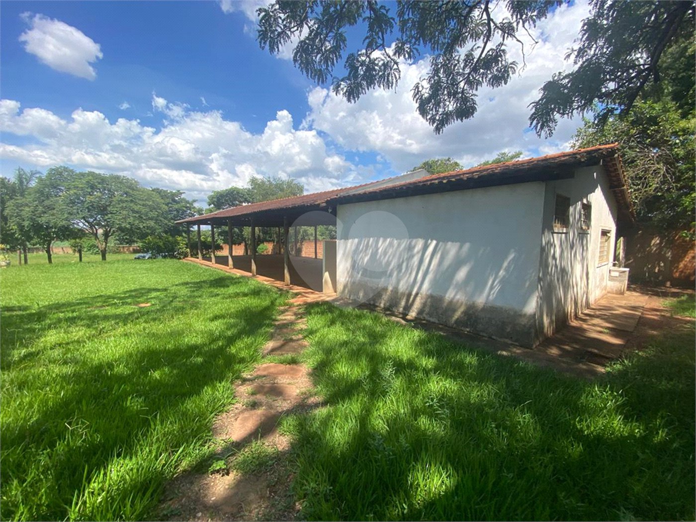 Chácara à venda com 1 quarto em Chácara Flora Araraquara, Araraquara, SP