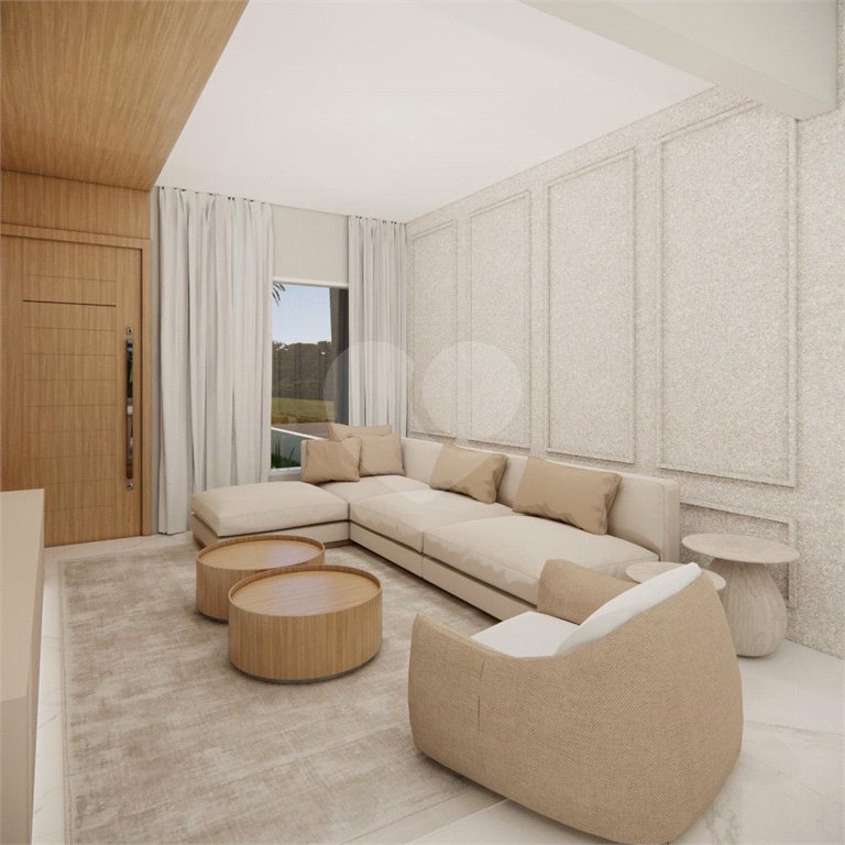 Casa à venda com 3 suítes em Chácaras Silvania, Valinhos, SP
