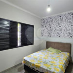 Casa à venda ou para alugar com 1 suíte em Residencial Cambuy, Araraquara, SP
