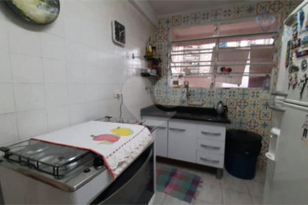 Apartamento à venda com 3 quartos, sendo 1 suíte,  em Vila Leopoldina, São Paulo, SP