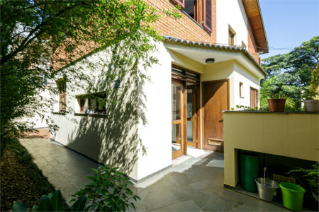 Casa de Vila à venda com 4 suítes em Jardim Prudência, São Paulo, SP