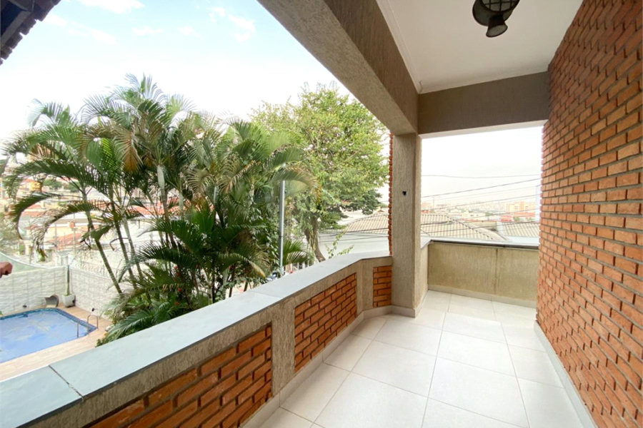 Casa à venda com 3 quartos, sendo 1 suíte, em Santana, São Paulo, SP