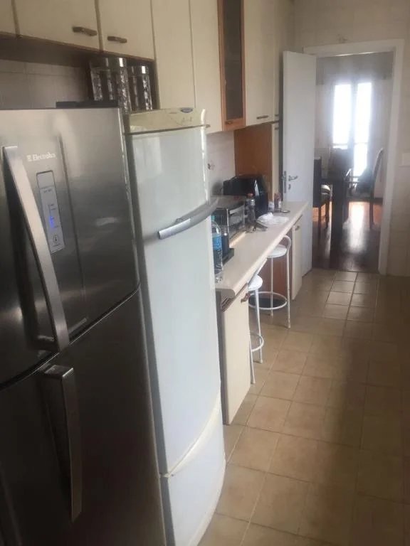 Apartamento à venda com 3 suítes em Jardim Londrina, São Paulo, SP