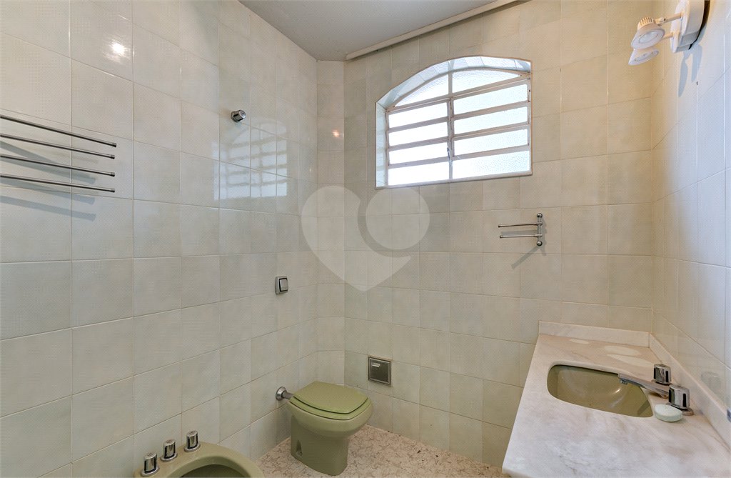 Sobrado à venda com 3 quartos em Alto da Boa Vista, São Paulo, SP