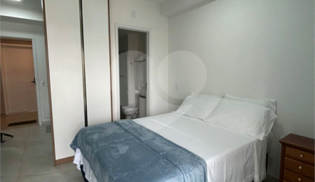 Apartamento à venda com 1 quarto em Pinheiros, São Paulo, SP