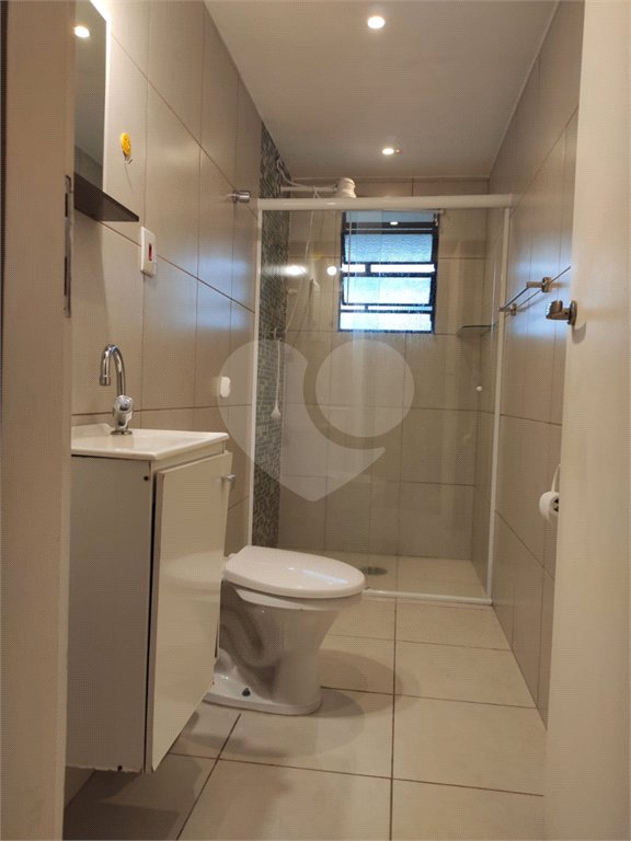 Apartamento à venda com 2 quartos em Vila Romana, São Paulo, SP