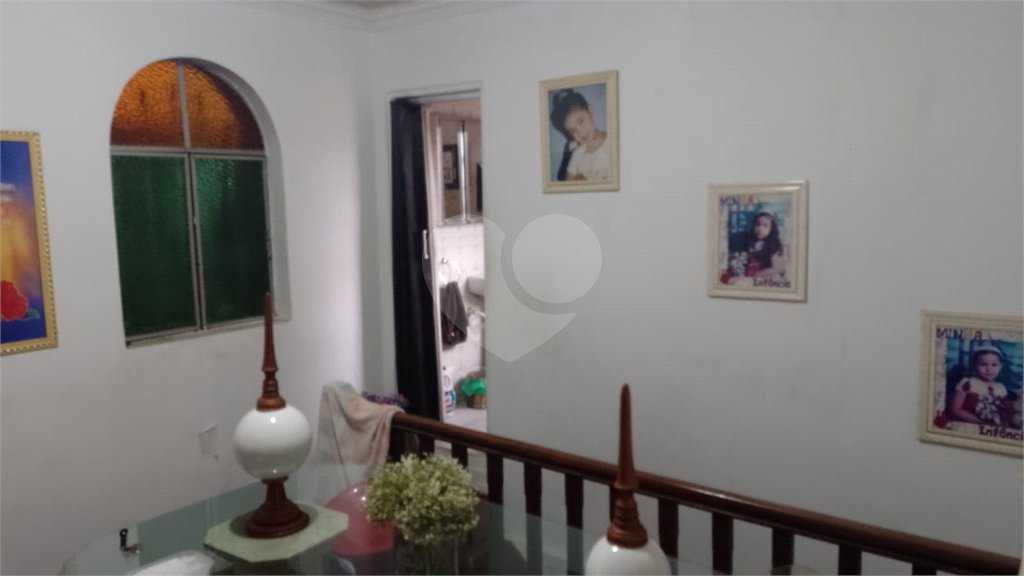 Casa à venda com 4 quartos em Santana, São Paulo, SP