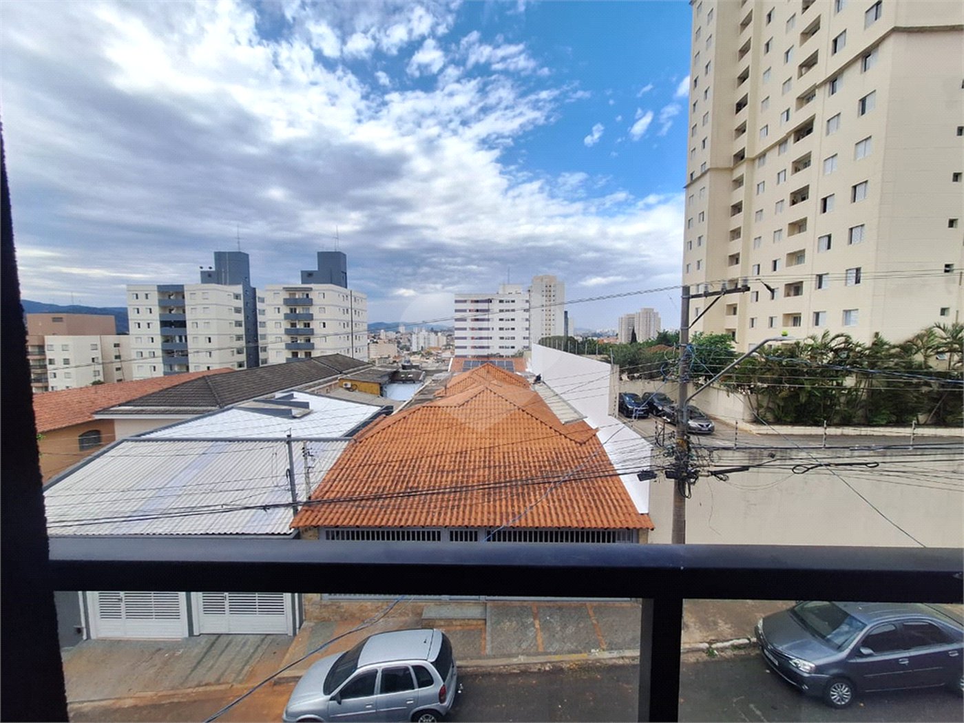 Apartamento à venda com 1 quarto em Vila Mazzei, São Paulo, SP