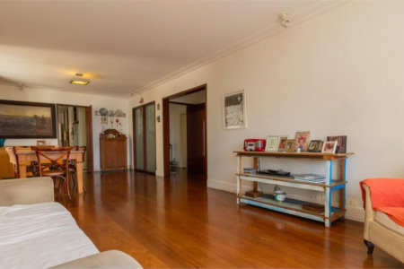 Apartamento à venda com 4 quartos, sendo 1 suíte, em Cidade Monções, São Paulo, SP