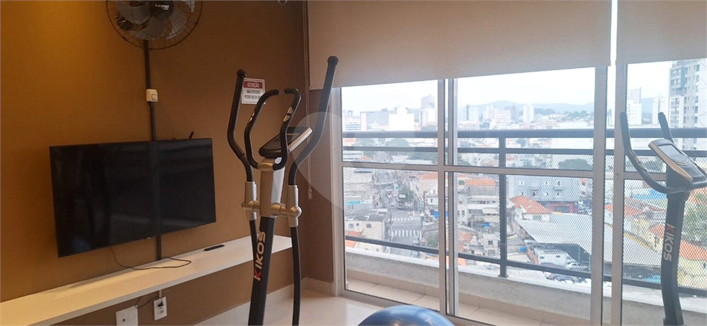 Studio à venda com 1 quarto em Parada Inglesa, São Paulo, SP