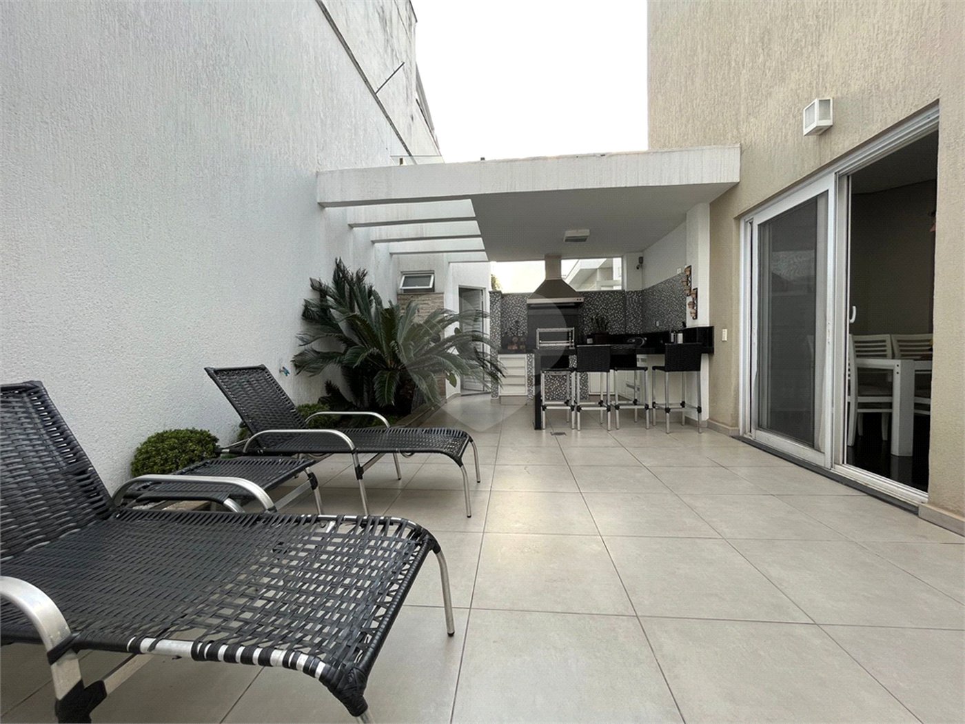 Casa à venda com 4 suítes em Tucuruvi, São Paulo, SP