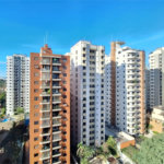 Apartamento à venda com 3 quartos, sendo 1 suíte, em Vila Leopoldina, São Paulo, SP