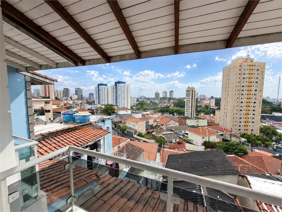 Casa para alugar com 2 suítes em Freguesia do Ó, São Paulo, SP
