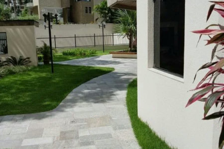 Apartamento à venda com 3 quartos, sendo 1 suíte, em Vila Andrade, São Paulo, SP