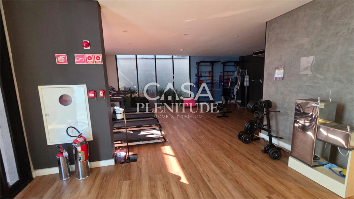 Duplex à venda ou para alugar com 4 quartos, sendo 5 suítes, em Parque Campolim, Sorocaba, SP