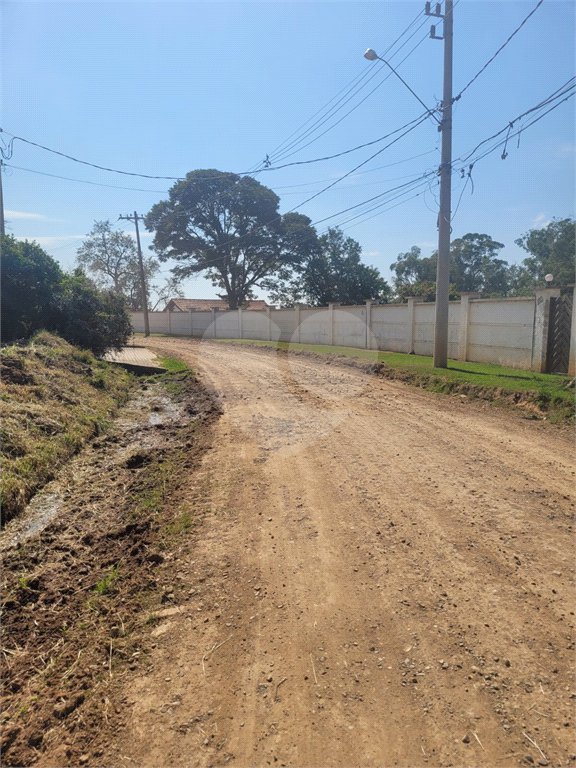 Terreno à venda no condomínio Acmti - Colinas do Mosteiro, Terras de Itaici e Recanto dos Pássaros, Indaiatuba - SP