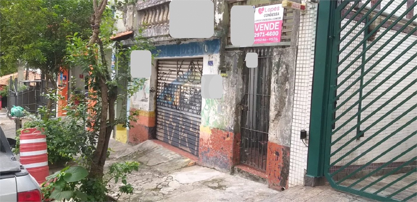 Terreno à venda com 1 suíte em Santana, São Paulo, SP