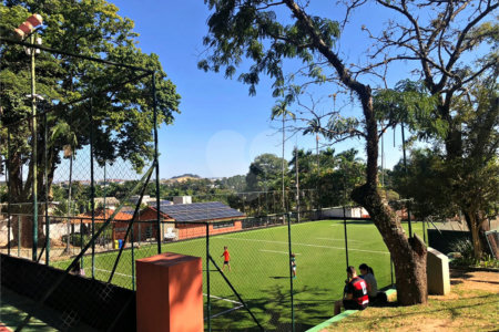 Terreno à venda no condomínio São Joaquim, Vinhedo - SP