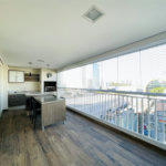 Apartamento à venda com 3 suítes no Centro, São Bernardo do Campo, SP