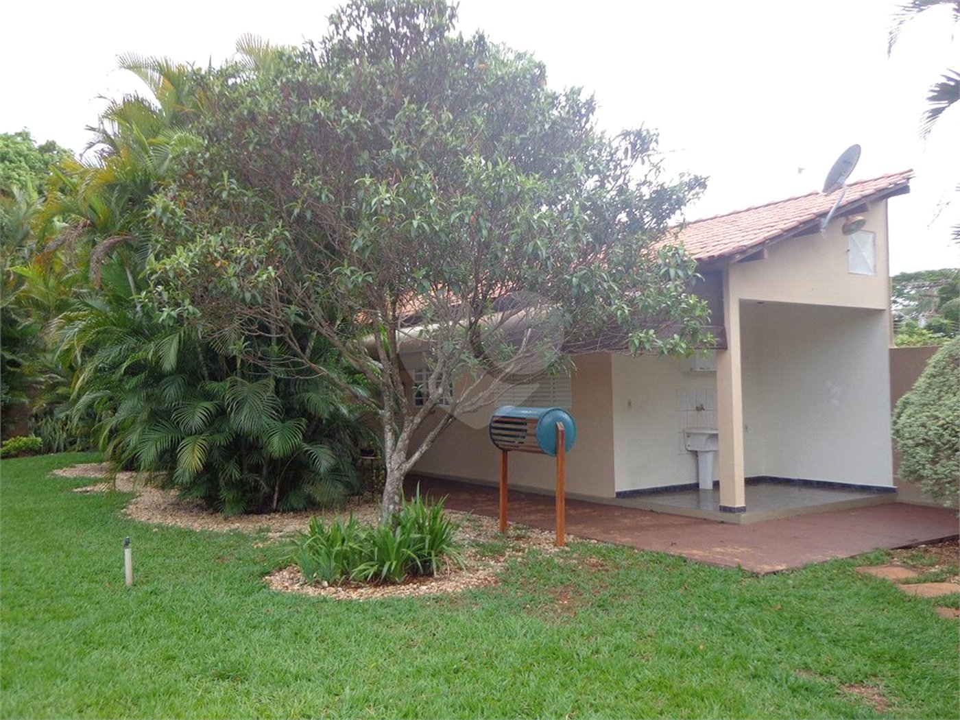 Chácara à venda com 5 quartos em Parque Planalto, Araraquara, SP