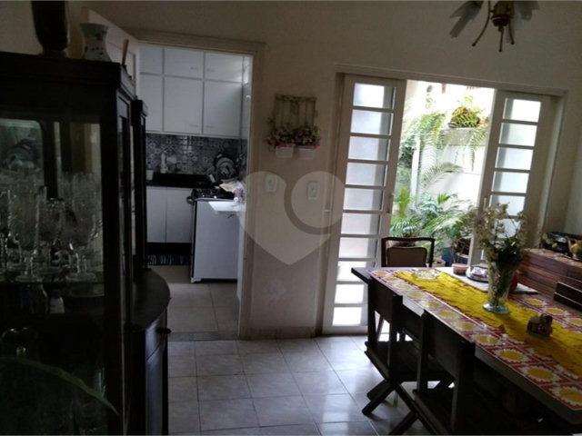 Sobrado à venda com 3 quartos, sendo 1 suíte,  em Santana, São Paulo, SP