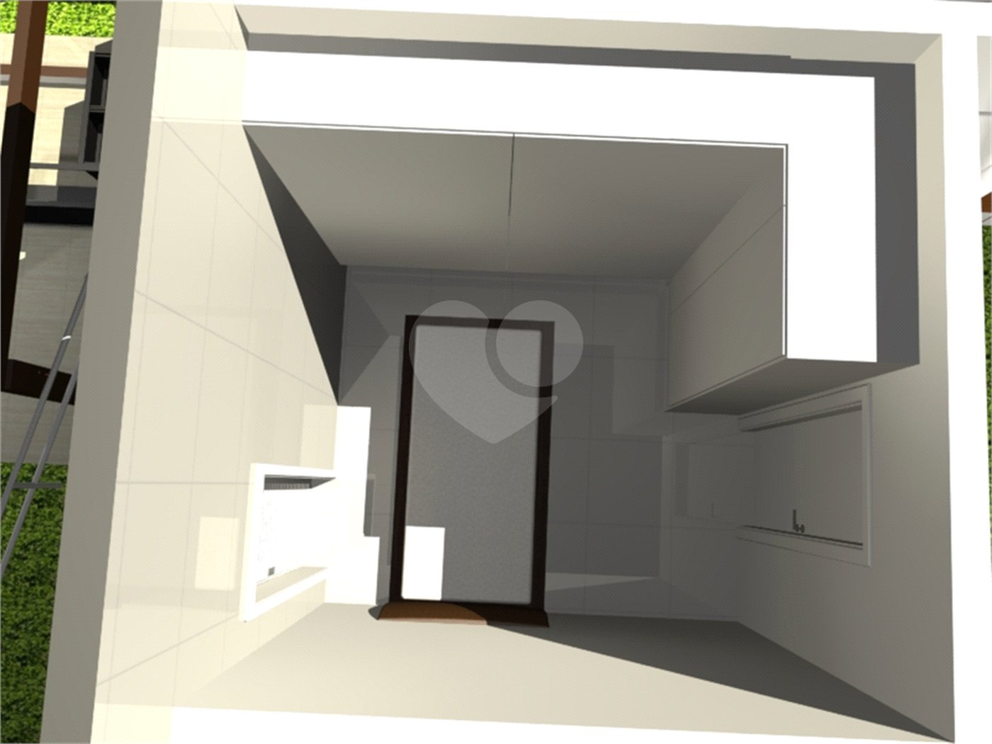 Sobrado à venda com 3 quartos, sendo 1 suíte, em Jardim Centenário, Atibaia, SP