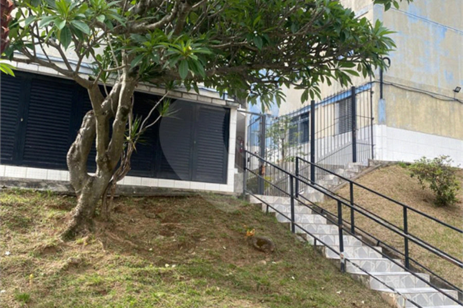 Apartamento à venda com 2 quartos em Horto, São Paulo, SP
